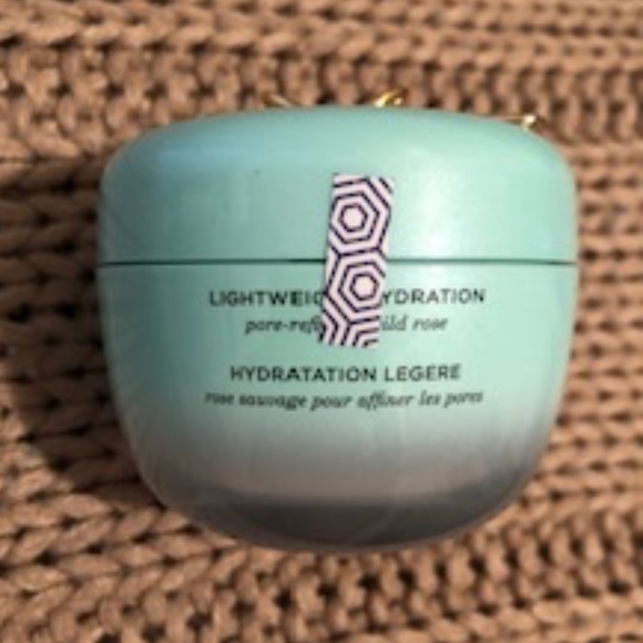 TATCHA The Water Cream *NEW* - Picture 2 of 4